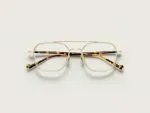 Moscot Mizer 51 Flesh/Tortoise (2) สินค้า Siam Eyewear
