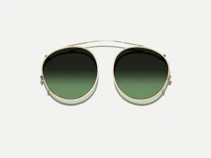 Moscot Zev 2 clip 49 Forest Wood