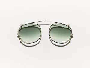 Moscot Cliptosh 49 G-15 Fade
