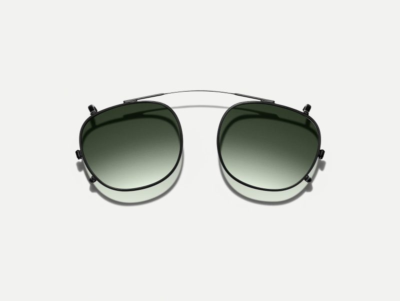 g-15-fade-2.jpg Moscot Cliptosh 49 G-15 Fade (Matte Black)