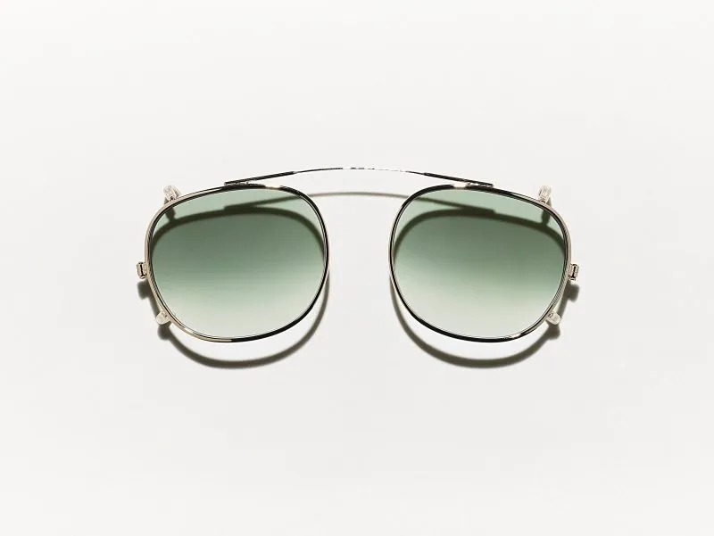 g-15-fade-2.jpg Moscot Cliptosh 49 G-15 Fade (Matte Black)