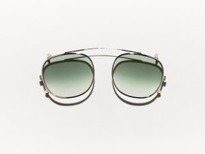 Moscot Cliptosh 52 G-15 Fade