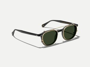 Moscot Arthur clip 45 G-15