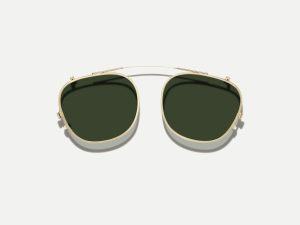 Moscot Arthur clip 51 G-15