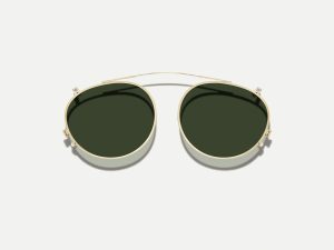 Moscot Frankie clip 45 G-15