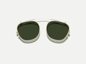 Moscot Arthur clip 45 G-15