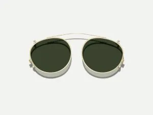 Moscot Frankie clip 48 G-15