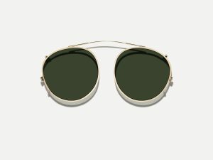 Moscot Zev clip 49 G-15