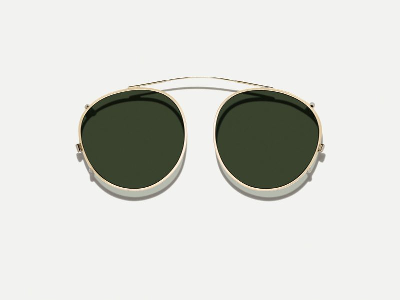 Moscot Zev clip 49 G-15