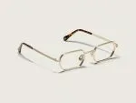 Moscot Shmooz 48 Gold Moscot Shmooz 48 Gold