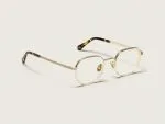 Moscot Utz 47 Gold Moscot Utz 47 Gold