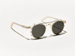 Moscot Clipzen 46 Gold