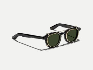 Moscot Dahven clip 47 Gold