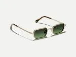 Moscot Shmooz 48 Gold Moscot Shmooz 48 Gold