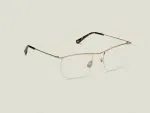 Moscot Simcha 52 Gold Moscot Simcha 52 Gold