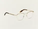 Moscot Mish 51 Gold Moscot Mish 51 Gold