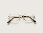 Moscot Shmooz 48 Gold (2) สินค้า Siam Eyewear