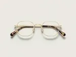 Moscot Utz 50 Gold (2) สินค้า Siam Eyewear