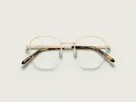 Moscot Plotz 49 Gold (2) สินค้า Siam Eyewear