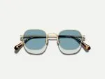 Moscot Utz 50 Gold (2) สินค้า Siam Eyewear