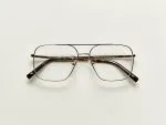 Moscot Shtarker 54 Gold (2) สินค้า Siam Eyewear