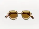 Moscot Smendrik 51 Gold (Sun) (2) สินค้า Siam Eyewear