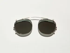 Moscot Cliptosh 52 Gold