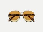 Moscot Shav 59 Amber (2) สินค้า Siam Eyewear