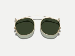 Moscot Dolt clip 44 G-15