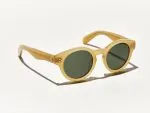 Moscot Grunya 47 Goldenrod Moscot Grunya 47 Goldenrod