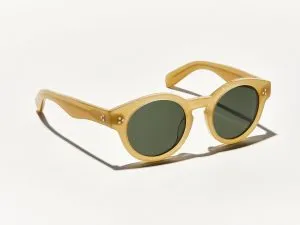 Moscot Grunya 47 Goldenrod