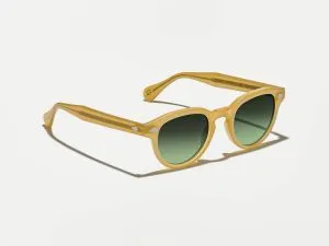 Moscot Maydela 46 Goldenrod