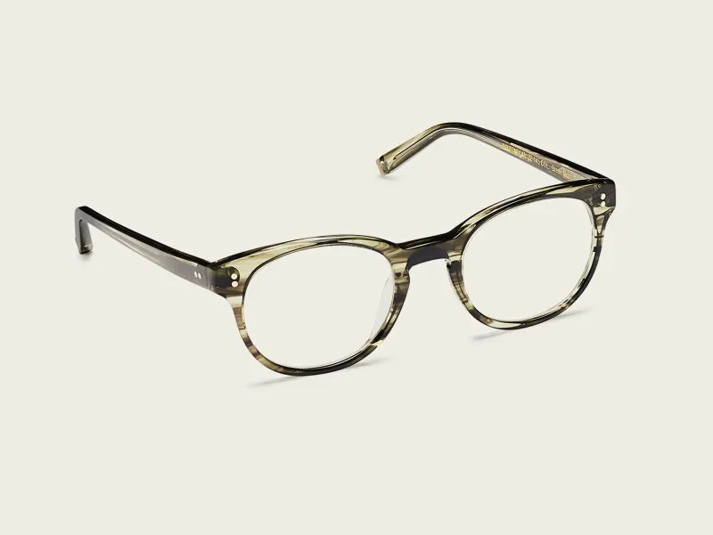 Moscot Courtney 48 Green Moss Moscot Courtney 48 Green Moss