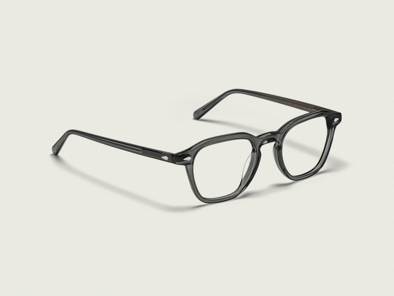 Moscot Vantz 50 Grey
