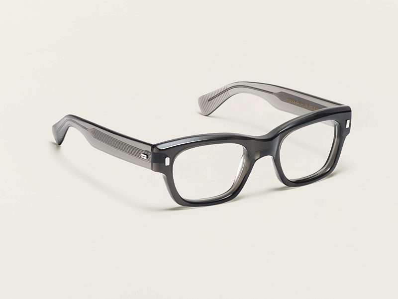 Moscot Zogan 51 Grey