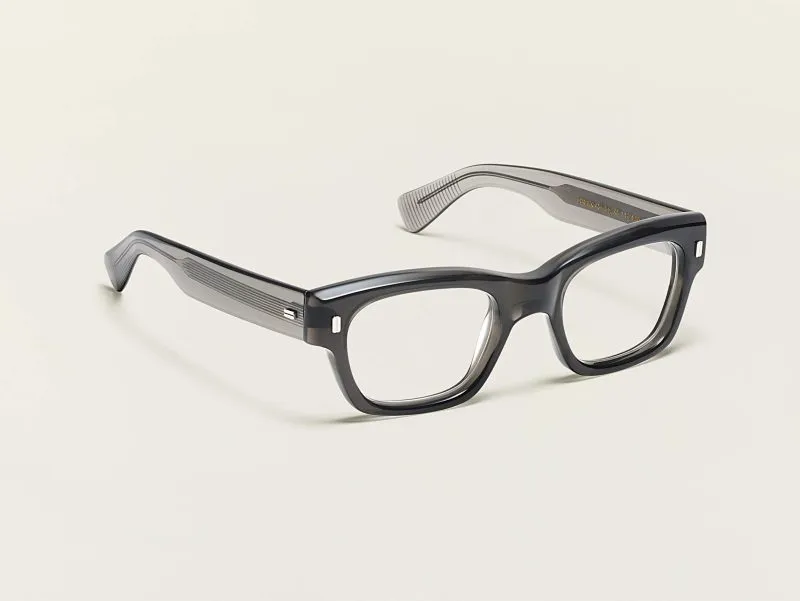 Moscot Zogan 51 Grey