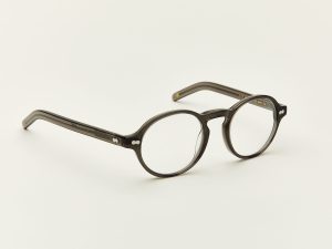 Moscot Glick 49 Grey