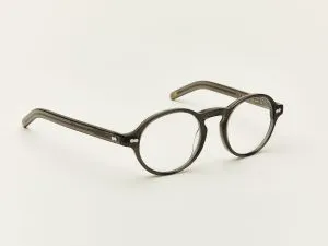 Moscot Glick 49 Grey