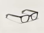 Moscot Shiddock 52 Grey