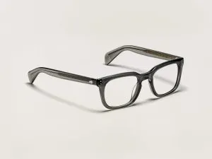 Moscot Shiddock 52 Grey