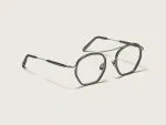 Moscot Kugel 49 Grey