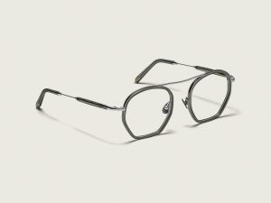 Moscot Kugel 49 Grey