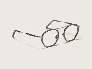 Moscot Kugel 49 Grey