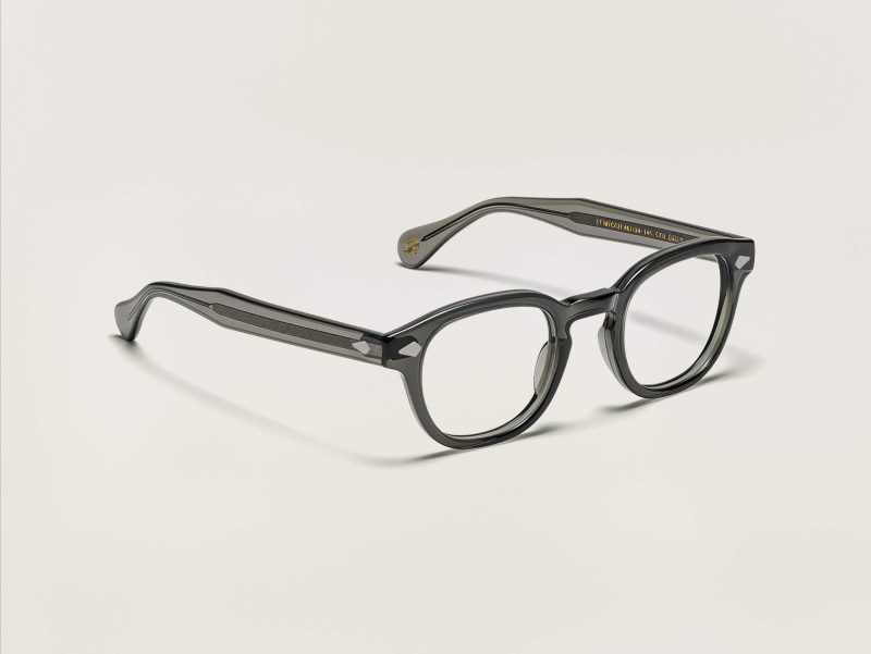 Moscot Lemtosh 49 Grey