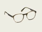 Moscot Henry 50 Grey
