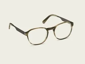 Moscot Henry 50 Grey