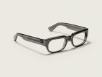 Moscot Shtup 51 Grey