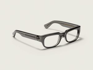 Moscot Shtup 51 Grey