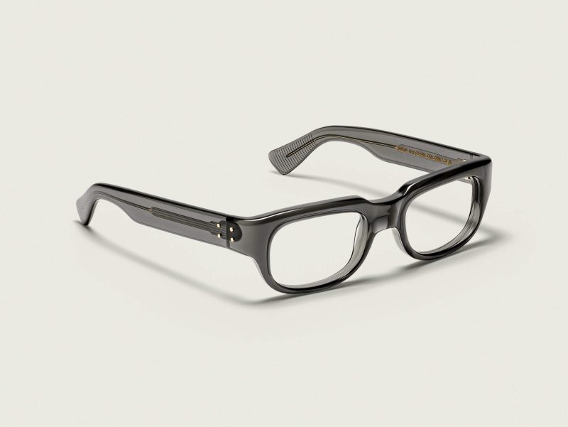 Moscot Shtup 51 Grey