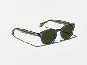 Moscot Lemtosh 49 Grey
